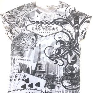 Las Vegas Nevada Shirt